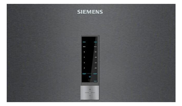 Холодильник Siemens KG49NXX306 фото №3