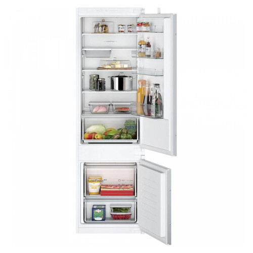 Холодильник Siemens KI87VNS306 фото №1
