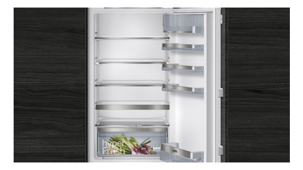 Холодильник Siemens KI86SAF30U фото №2