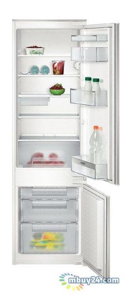 Холодильник встраиваемый Siemens KI 38 VX 20 фото №1