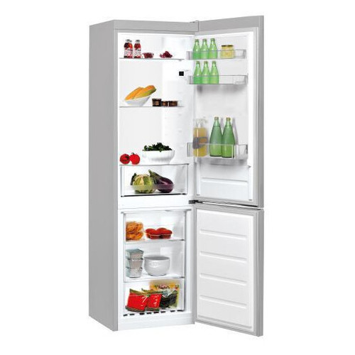 Холодильник Indesit LI7 S1E S фото №2