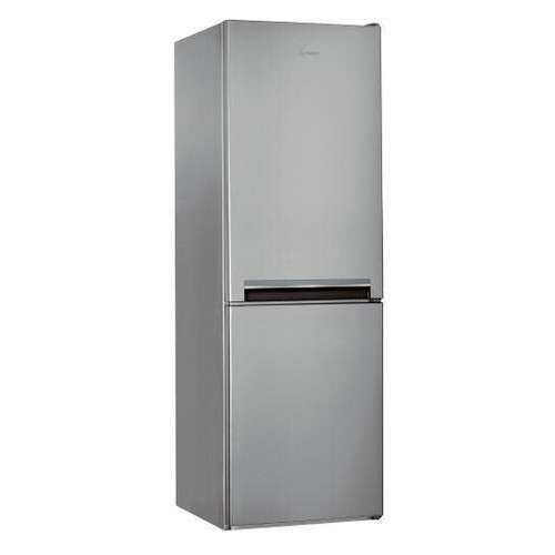 Холодильник Indesit LI7 S1E S фото №1