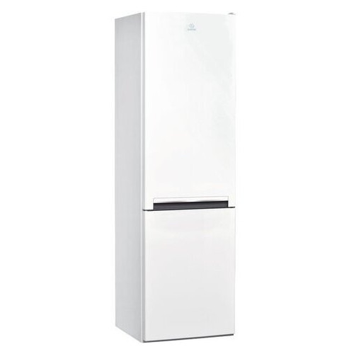 Холодильник Indesit LI8 S1E W фото №1