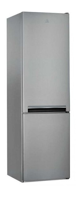 Холодильник Indesit LI9 S1E S фото №1