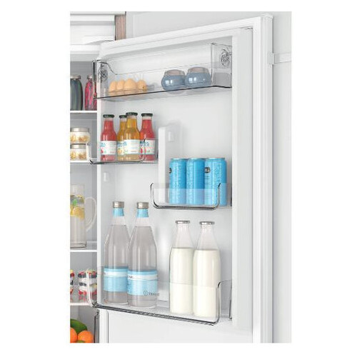Холодильник Indesit INC18 T311 фото №7