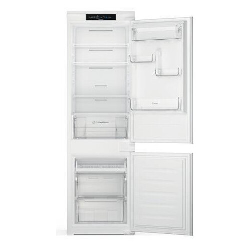 Холодильник Indesit INC18 T311 фото №2