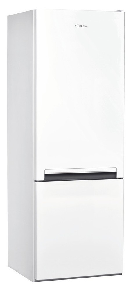 Холодильник Indesit LI6S1EW Білий фото №1