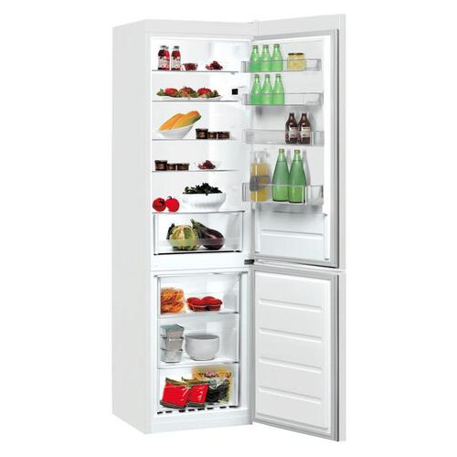 Холодильник Indesit LI9S1EW фото №2