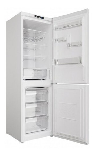 Холодильник Indesit INFC8 TI21W 0 фото №4