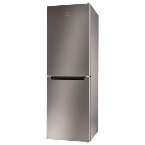 Холодильник Indesit LI7SN1EX фото №1