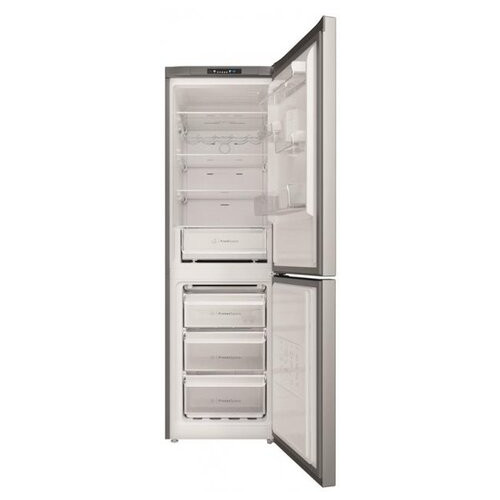 Холодильник Indesit INFC8 TI21X 0 фото №3