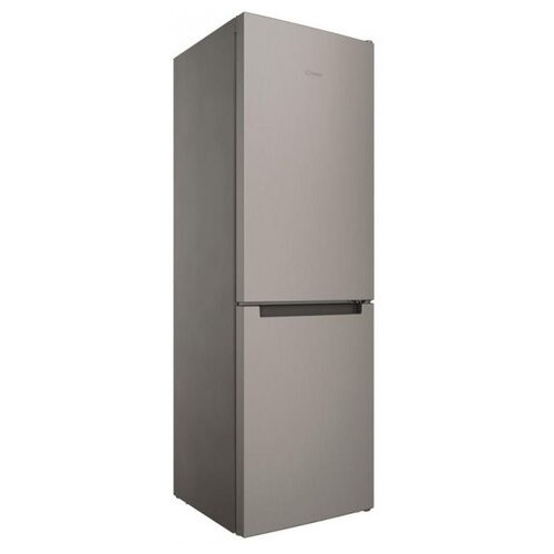 Холодильник Indesit INFC8 TI21X 0 фото №2