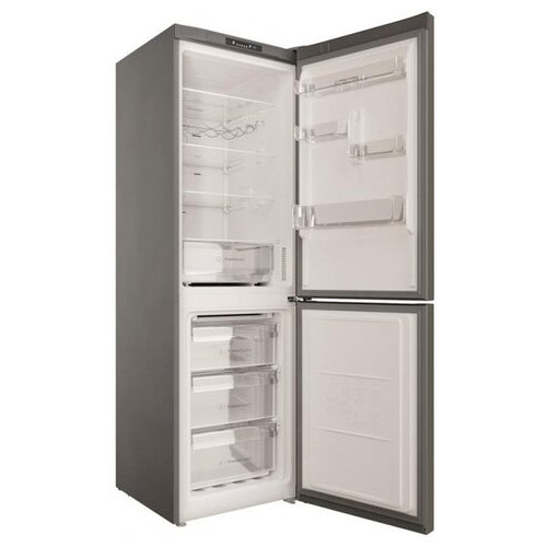 Холодильник Indesit INFC8 TI21X 0 фото №4