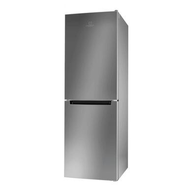 Холодильник INDESIT LI7 SN1E X фото №1