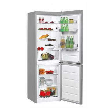 Холодильник INDESIT LI7 SN1E X фото №2