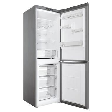 Холодильник Indesit INFC8 TI21X 0 (859991646170) фото №3