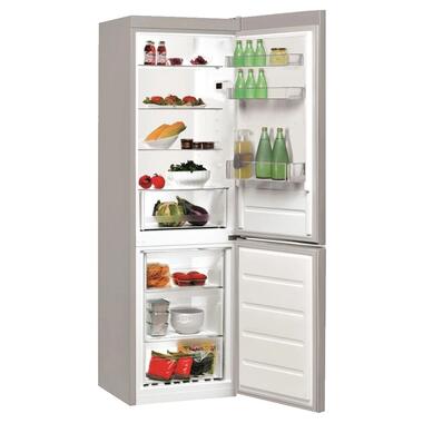 Холодильник Indesit LI8S1ES (859991627880) фото №2