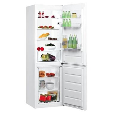 Холодильник Indesit LI8S1EW (859991627870) фото №2