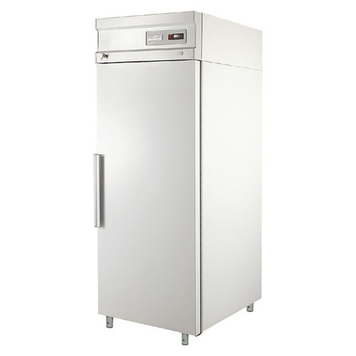 Холодильный шкаф Polair CM107-S фото №1