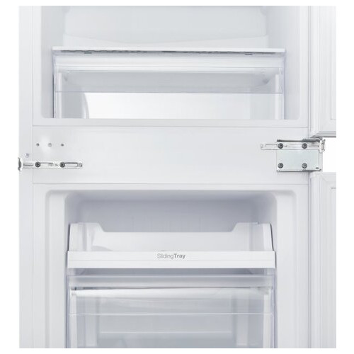 Холодильник Eleyus RDB 2177 SM фото №12