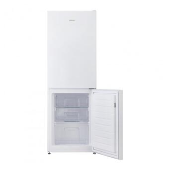 Холодильник  ELEYUS RLW2146M WH фото №6