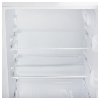 Холодильник  ELEYUS RLW2146M WH фото №10