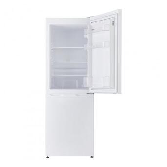Холодильник  ELEYUS RLW2146M WH фото №5