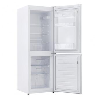 Холодильник  ELEYUS RLW2146M WH фото №7