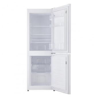 Холодильник  ELEYUS RLW2146M WH фото №4