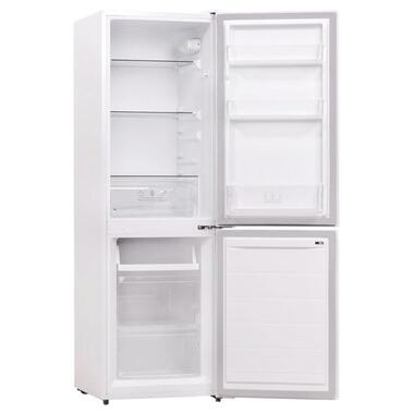Холодильник ELEYUS MRDW2150M47 WH фото №4