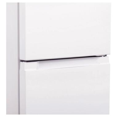 Холодильник ELEYUS MRDW2150M47 WH фото №13