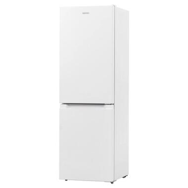 Холодильник ELEYUS MRDW2150M47 WH фото №2