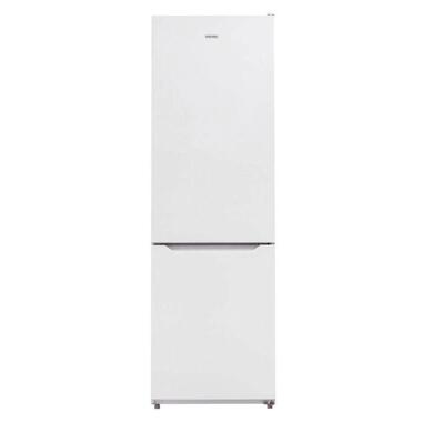 Холодильник ELEYUS MRNW2188E60 WH фото №1