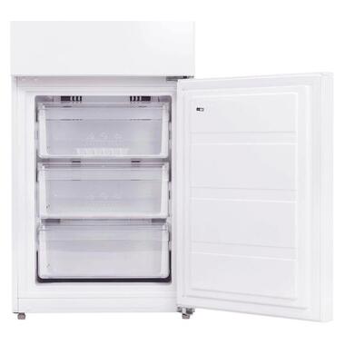 Холодильник ELEYUS MRNW2188E60 WH фото №5