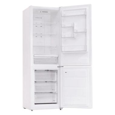 Холодильник ELEYUS MRNW2188E60 WH фото №3