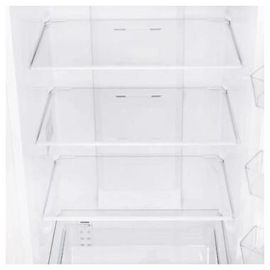 Холодильник ELEYUS MRNW2188E60 WH фото №7