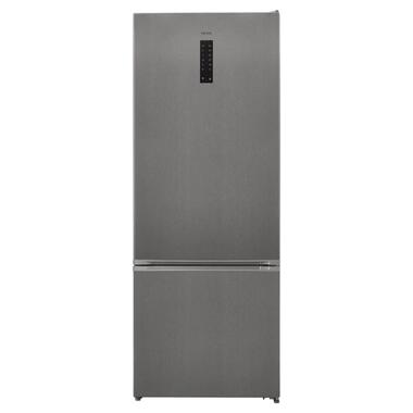 Холодильник Eleyus VRNW2186E70 PXL фото №1