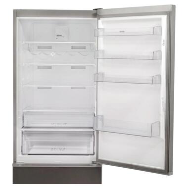 Холодильник Eleyus VRNW2186E70 PXL фото №5