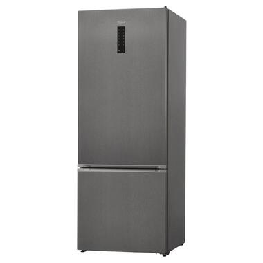 Холодильник Eleyus VRNW2186E70 PXL фото №2