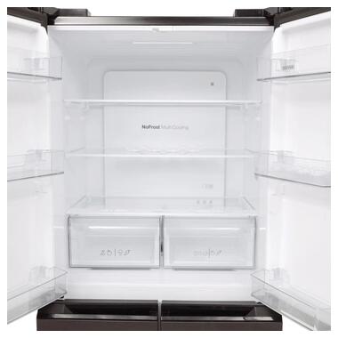 Холодильник Eleyus VRNW4179E84 DXL фото №7