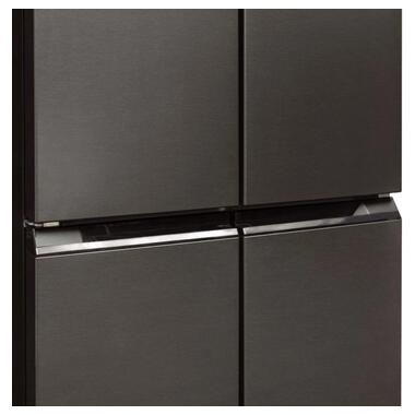 Холодильник Eleyus VRNW4179E84 DXL фото №15