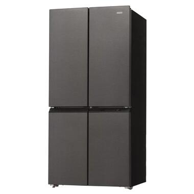Холодильник Eleyus VRNW4179E84 DXL фото №2