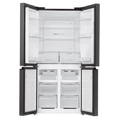 Холодильник Eleyus VRNW4179E84 DXL фото №4