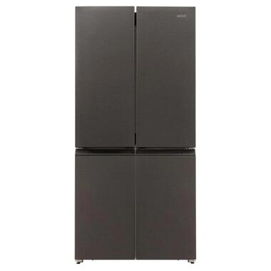Холодильник Eleyus VRNW4179E84 DXL фото №1