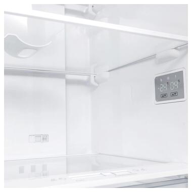 Холодильник Eleyus VRNW4179E84 DXL фото №9