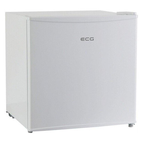 Холодильник ECG ERM 10470 WF фото №1