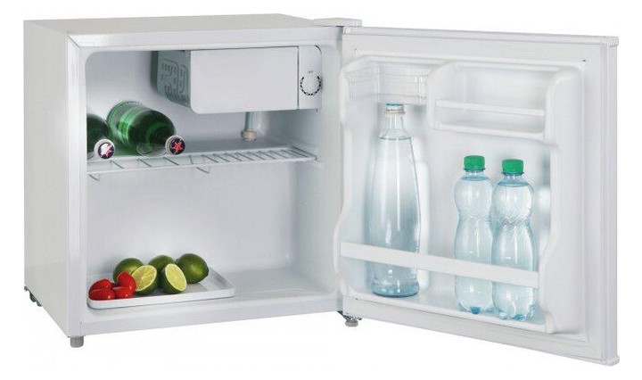 Холодильник ECG ERM 10470 WF фото №3