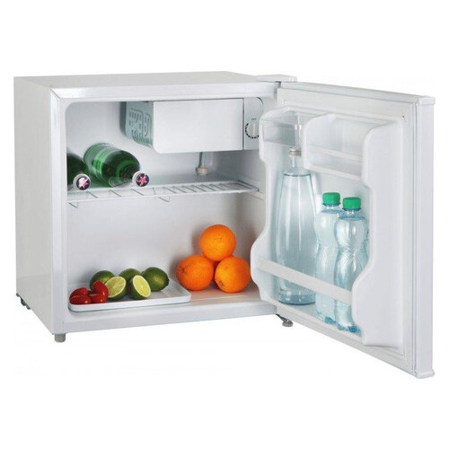 Холодильник ECG ERM 10470 WF фото №2