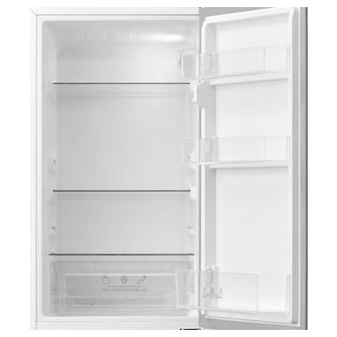 Холодильник ECG ERB 21531 SE фото №3