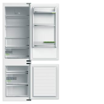 Встраиваемый холодильник Fabiano FBF 282 BN (1193) фото №1